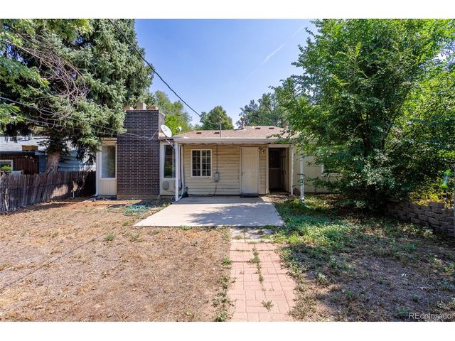 1879 S Madison St, Denver, CO 80210