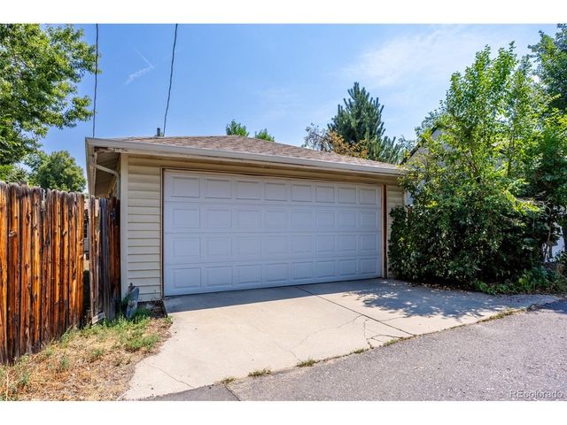 1879 S Madison St, Denver, CO 80210