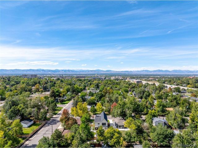 1879 S Madison St, Denver, CO 80210