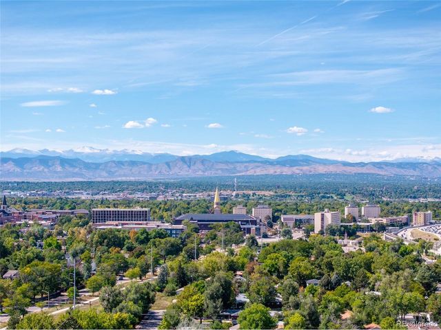 1879 S Madison St, Denver, CO 80210