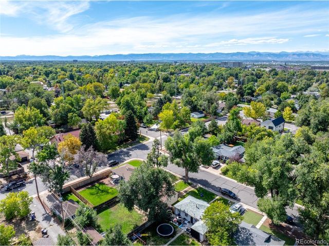 1879 S Madison St, Denver, CO 80210