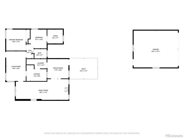 1879 S Madison St, Denver, CO 80210