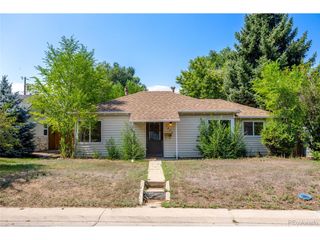 1879 S Madison St, Denver, CO 80210