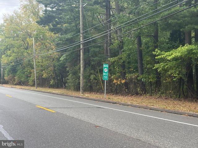 0 DELSEA DRIVE, Franklinville, NJ 08322