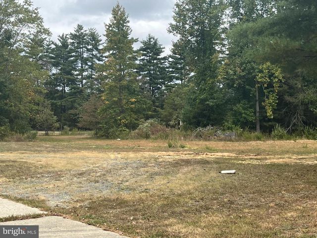 0 DELSEA DRIVE, Franklinville, NJ 08322