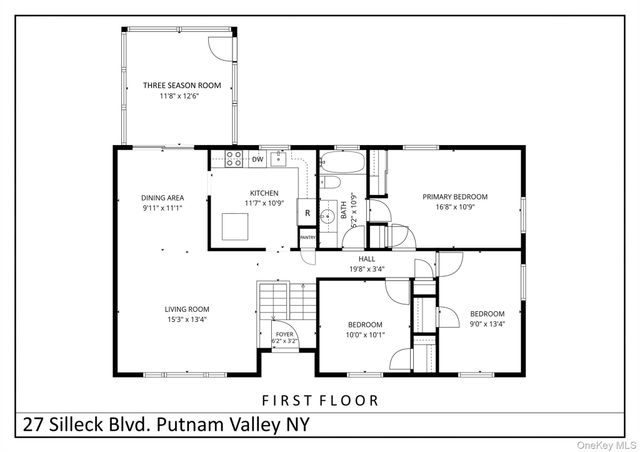 27 Silleck Boulevard, Putnam Valley, NY 10579
