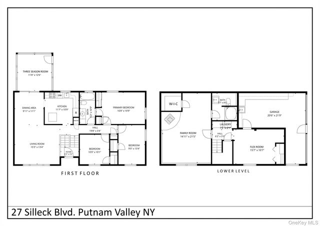 27 Silleck Boulevard, Putnam Valley, NY 10579