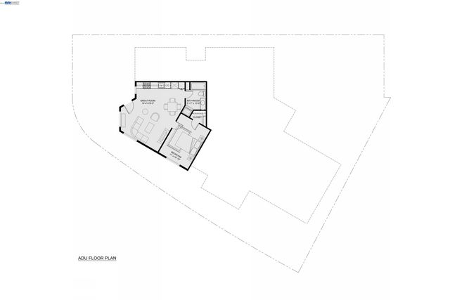 4900 Cochrane, Oakland, CA 94618