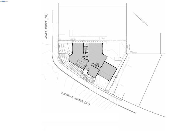 4900 Cochrane, Oakland, CA 94618