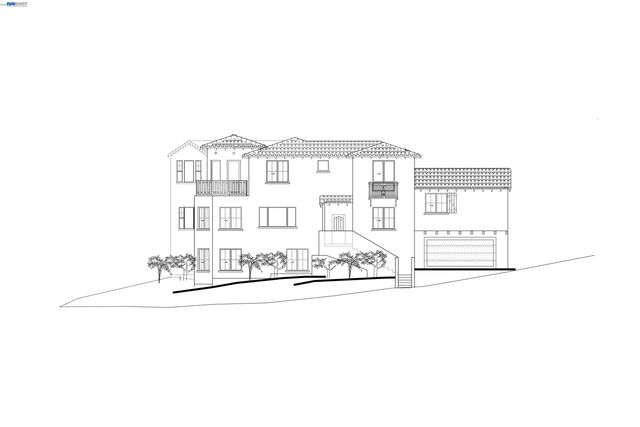 4900 Cochrane, Oakland, CA 94618