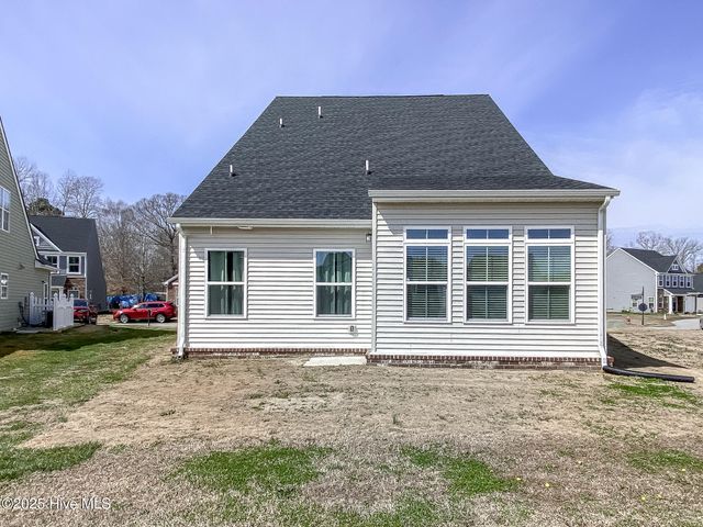 118 Spoonbill Loop, Elizabeth City, NC 27909