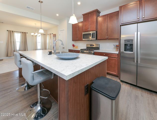 118 Spoonbill Loop, Elizabeth City, NC 27909