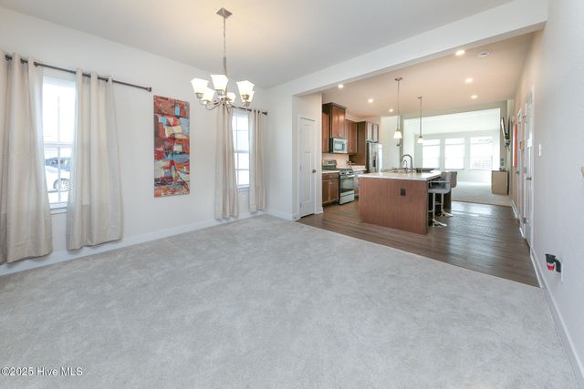 118 Spoonbill Loop, Elizabeth City, NC 27909