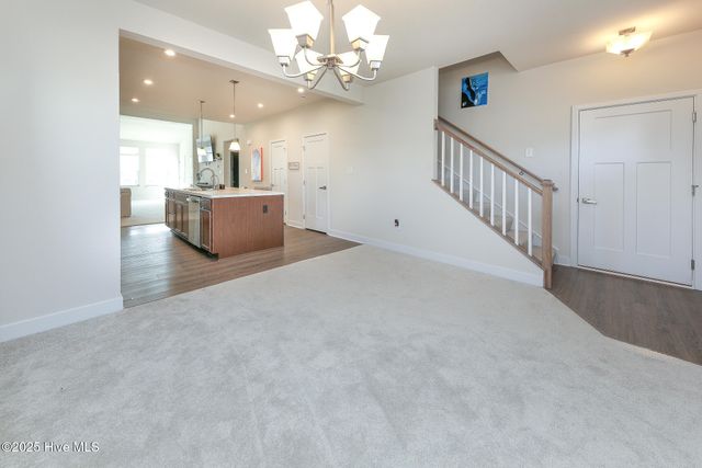 118 Spoonbill Loop, Elizabeth City, NC 27909