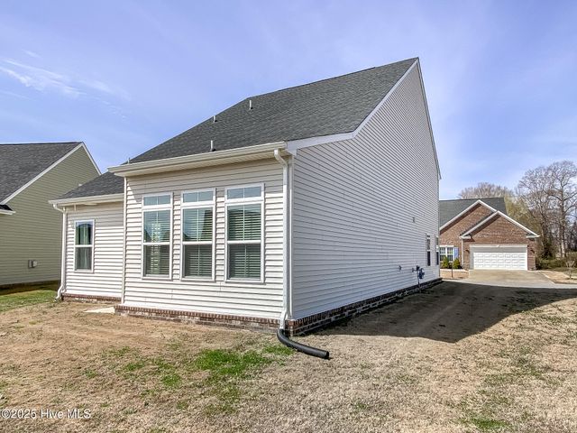 118 Spoonbill Loop, Elizabeth City, NC 27909