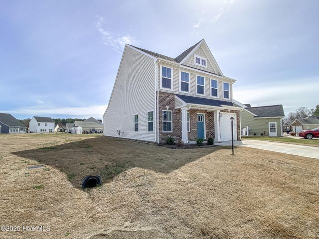 118 Spoonbill Loop, Elizabeth City, NC 27909