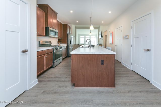 118 Spoonbill Loop, Elizabeth City, NC 27909