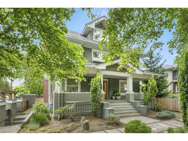 2505 Ne 15TH Ave, Portland, OR 97212