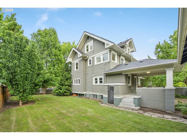 2505 Ne 15TH Ave, Portland, OR 97212
