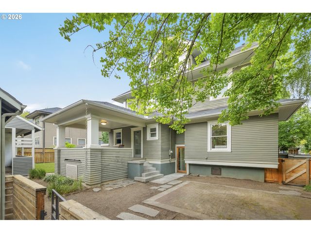 2505 Ne 15TH Ave, Portland, OR 97212