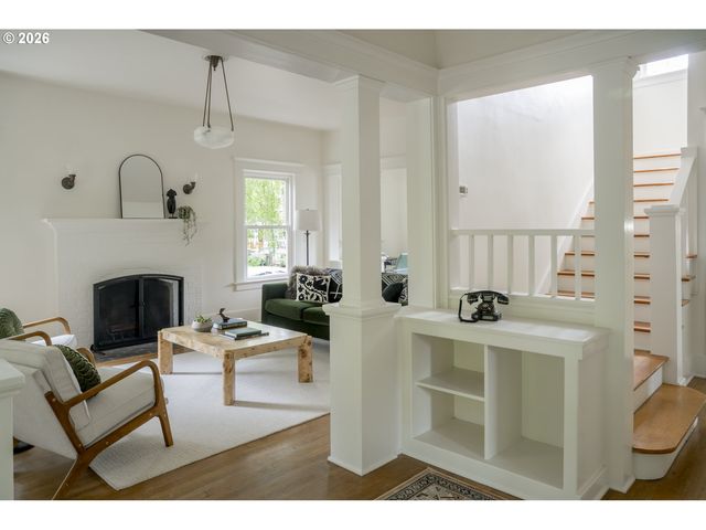 2505 Ne 15TH Ave, Portland, OR 97212