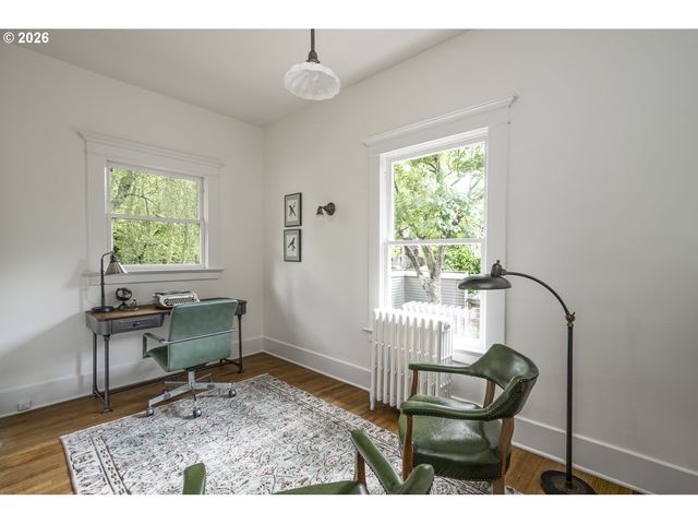 2505 Ne 15TH Ave, Portland, OR 97212