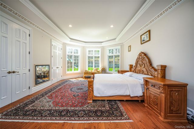 3 Vincent Lane, Armonk, NY 10504
