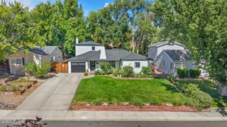 1845 Elmcrest Drive, Reno, NV 89503