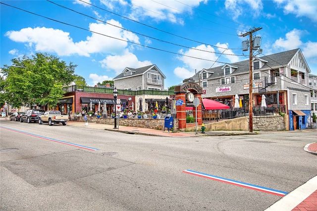 31 Commercial Street B, Cranston, RI 02905