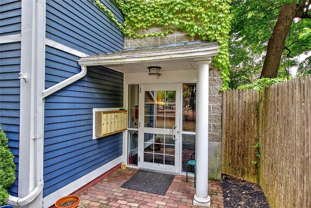 31 Commercial Street B, Cranston, RI 02905