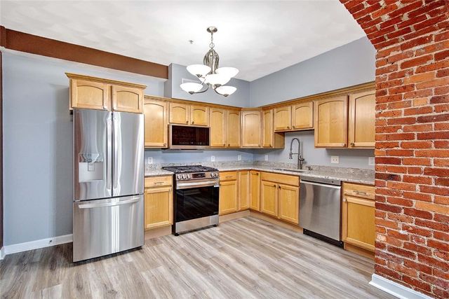 31 Commercial Street B, Cranston, RI 02905