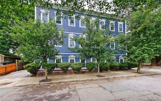 31 Commercial Street B, Cranston, RI 02905