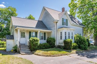 46 Van Buren, Taunton, MA 02780