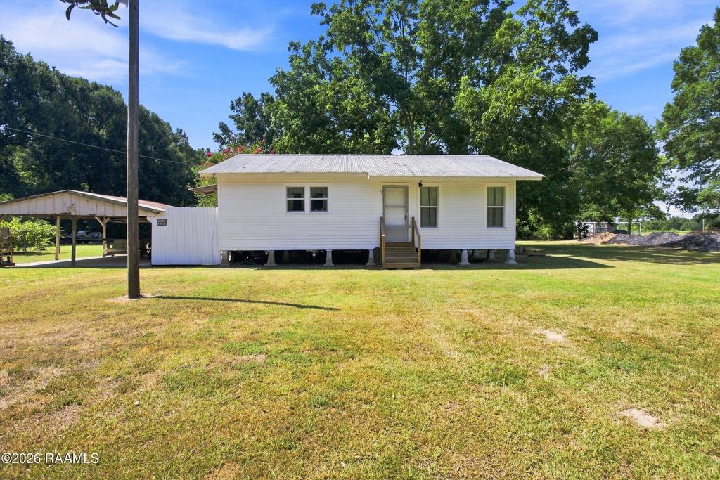 250 Howard Road, Opelousas, LA 70570
