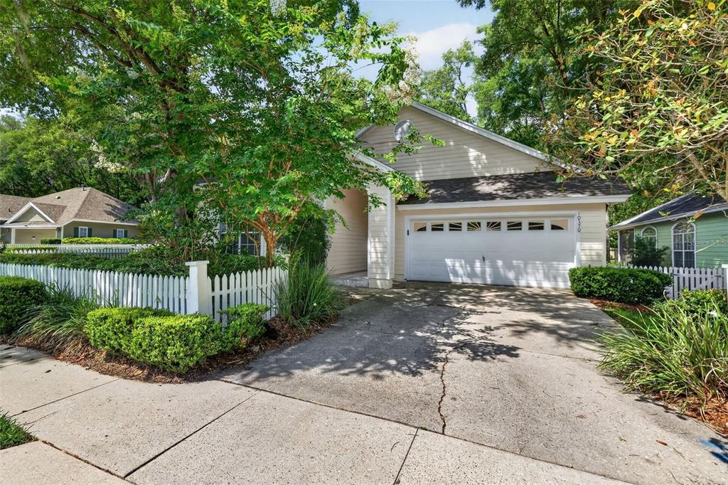 10370 SW 51ST LANE, Gainesville, FL 32608