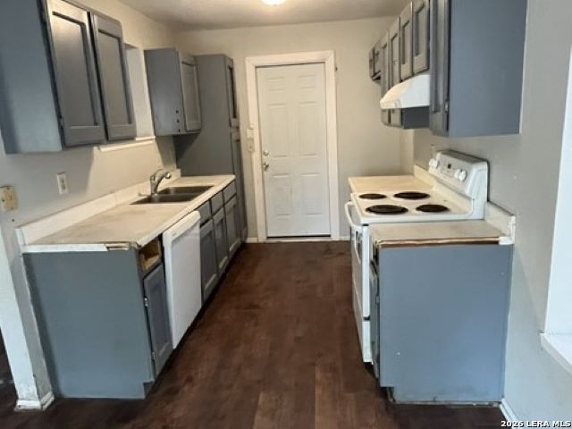 7355 MONTGOMERY DR, San Antonio, TX 78239