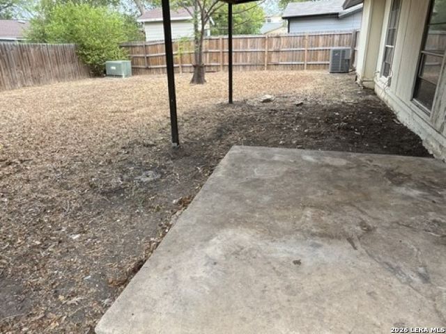 7355 MONTGOMERY DR, San Antonio, TX 78239