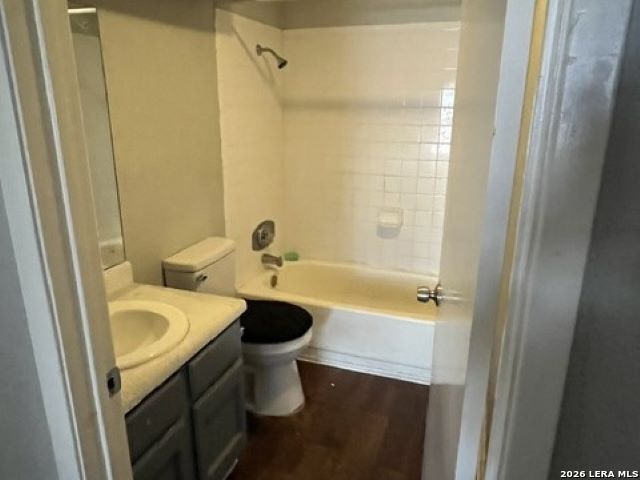 7355 MONTGOMERY DR, San Antonio, TX 78239