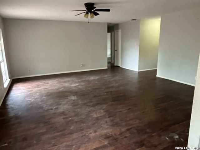 7355 MONTGOMERY DR, San Antonio, TX 78239