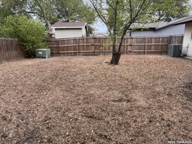 7355 MONTGOMERY DR, San Antonio, TX 78239