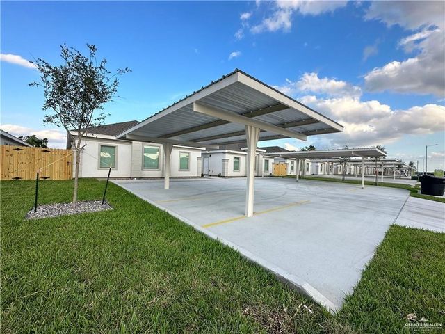 1212 Sucre Drive 3, Edinburg, TX 78541