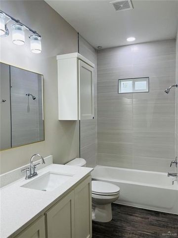 1212 Sucre Drive 3, Edinburg, TX 78541