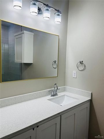 1212 Sucre Drive 3, Edinburg, TX 78541
