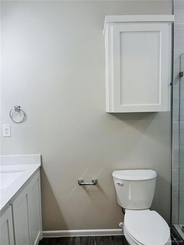 1212 Sucre Drive 3, Edinburg, TX 78541