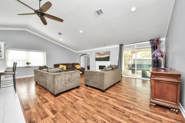 1359 Littleport Lane, Channelview, TX 77530