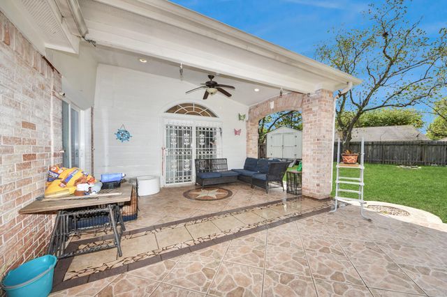 1359 Littleport Lane, Channelview, TX 77530