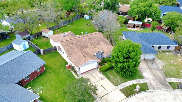 1359 Littleport Lane, Channelview, TX 77530