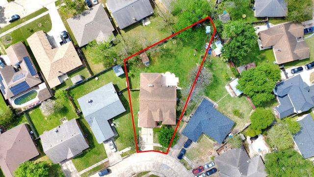 1359 Littleport Lane, Channelview, TX 77530