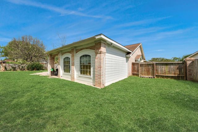 1359 Littleport Lane, Channelview, TX 77530