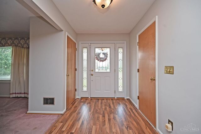 6006 Quailhill Drive, Green Twp, OH 45233